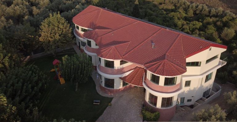 Εγκαταστάσεις - Εξωτερικός Χώρος