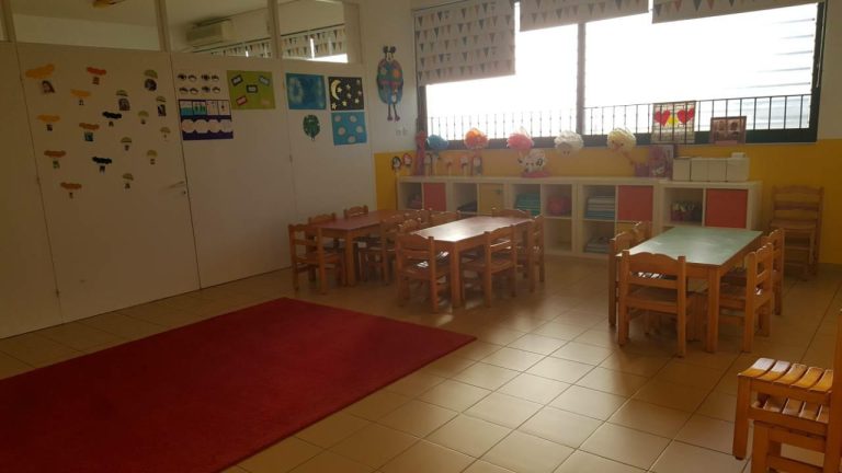 Εγκαταστάσεις - Εσωτερικός Χώρος