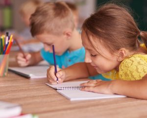 Νηπιακό Τμήμα