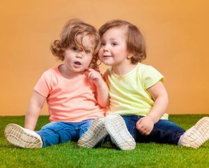 Προ – Προνηπιακό Τμήμα