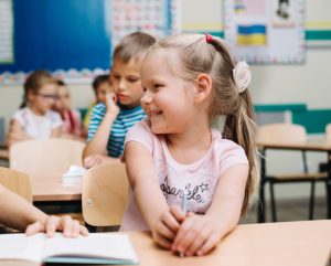 Προνηπιακό Τμήμα